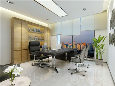 办公室装修步骤流程 江淮律师事务所8.jpg