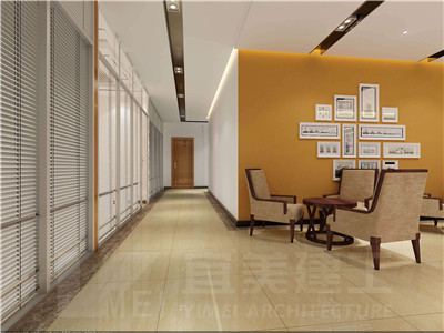 合肥写字楼装修流程有哪些? 合肥金安办公室2.jpg