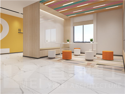 写字楼装修设计的层次感 sanyou9.jpg