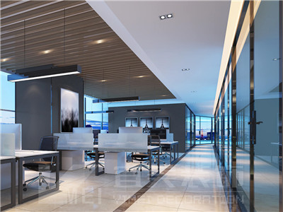 合肥办公室装饰布局规化 安徽远致办公室2.jpg