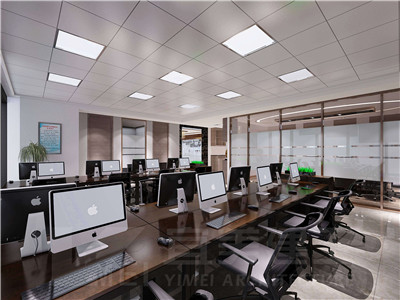 办公室装修中易被忽略的重要细节 安徽聚志办公室1.jpg