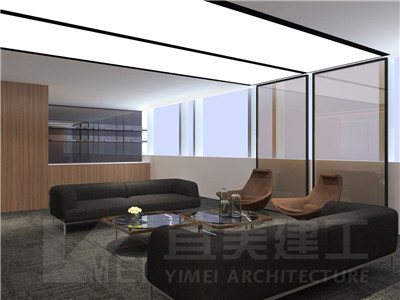 办公室地面装修常用材料 上海卫宁办公室6.jpg