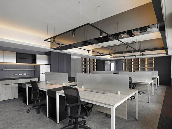 工业风办公室设计的特点 工业风办公室设计的特点.jpg