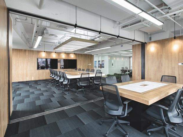 广告公司办公室装修特色风格 广告公司办公室装修特色风格.jpg