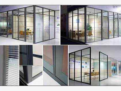 办公室隔断是什么 办公室隔断是什么.jpg